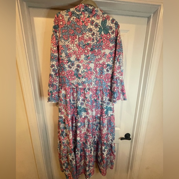 Sunday Up retro dress - Picture 6 of 6